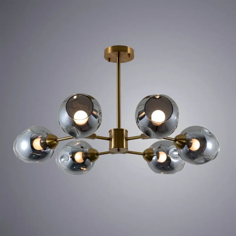 Люстра на штанге Arte Lamp