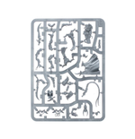 Drukhari Archon (обновленная версия 2025)