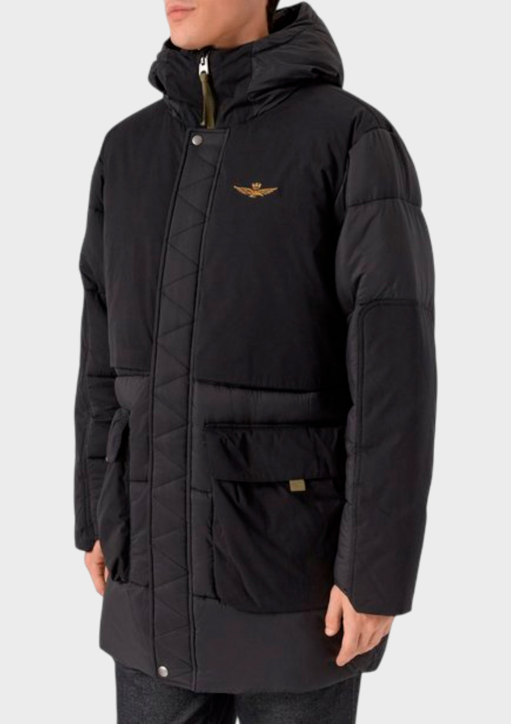 Куртка AERONAUTICA