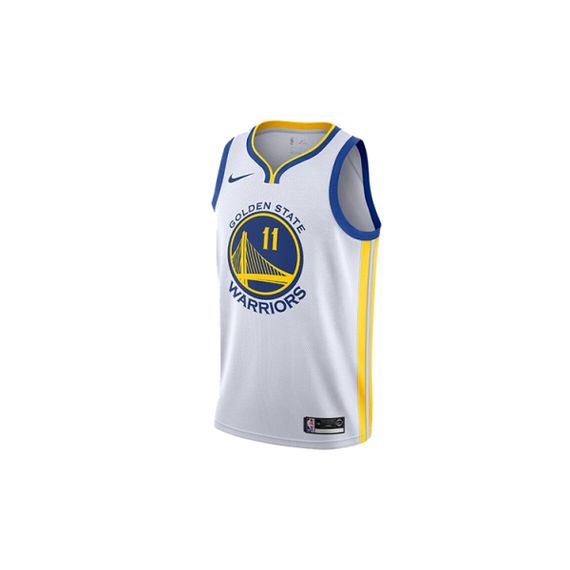 Nike NBA Connected Jersey SW