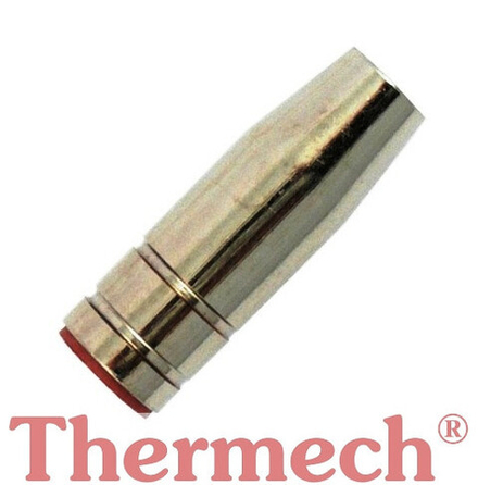 345P013002 Сопло газовое коническое 9,5/53,0мм