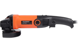 Углошлифовальная машина PATRIOT AG 135LE 110301136