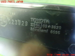 зеркало левое Toyota Noah Voxy ZWR80 ZRR85 2017