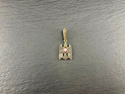 Подвеска "Огненный сокол Рарог"