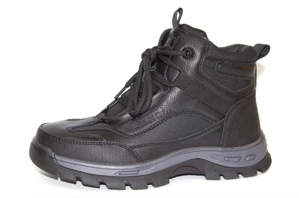 Ботинки детские демисезонные Пчёлка Доми арт. A585-2