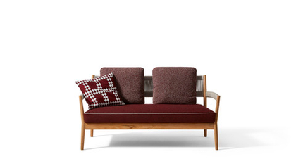 Диван Cassina DINE OUT