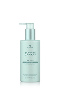 MY HAIR MY CANVAS Me Time Everyday conditioner/Кондиционер для ежедневного ухода "Наедине с собой" 251мл
