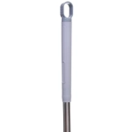 Набор для уборки «Селфи» Практик (ведро с отжимом, швабра, две насадки) в цветной коробке ZY020