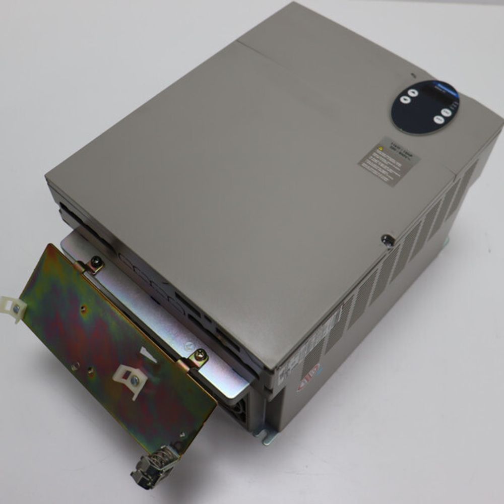 Schneider Electric ATV31HD11N4