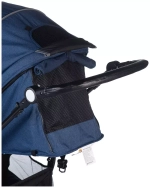 Коляска универсальная TRIBUTE 2/1 (BS302) (JEANS)