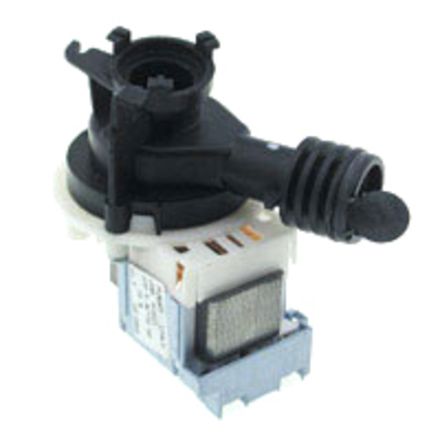 Насос (помпа) для стиральной машины Indesit (Индезит) /Ariston (Аристон) в сборе с улиткой