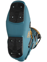 Ботинки для сноуборда Deeluxe track 425 PRO petrol