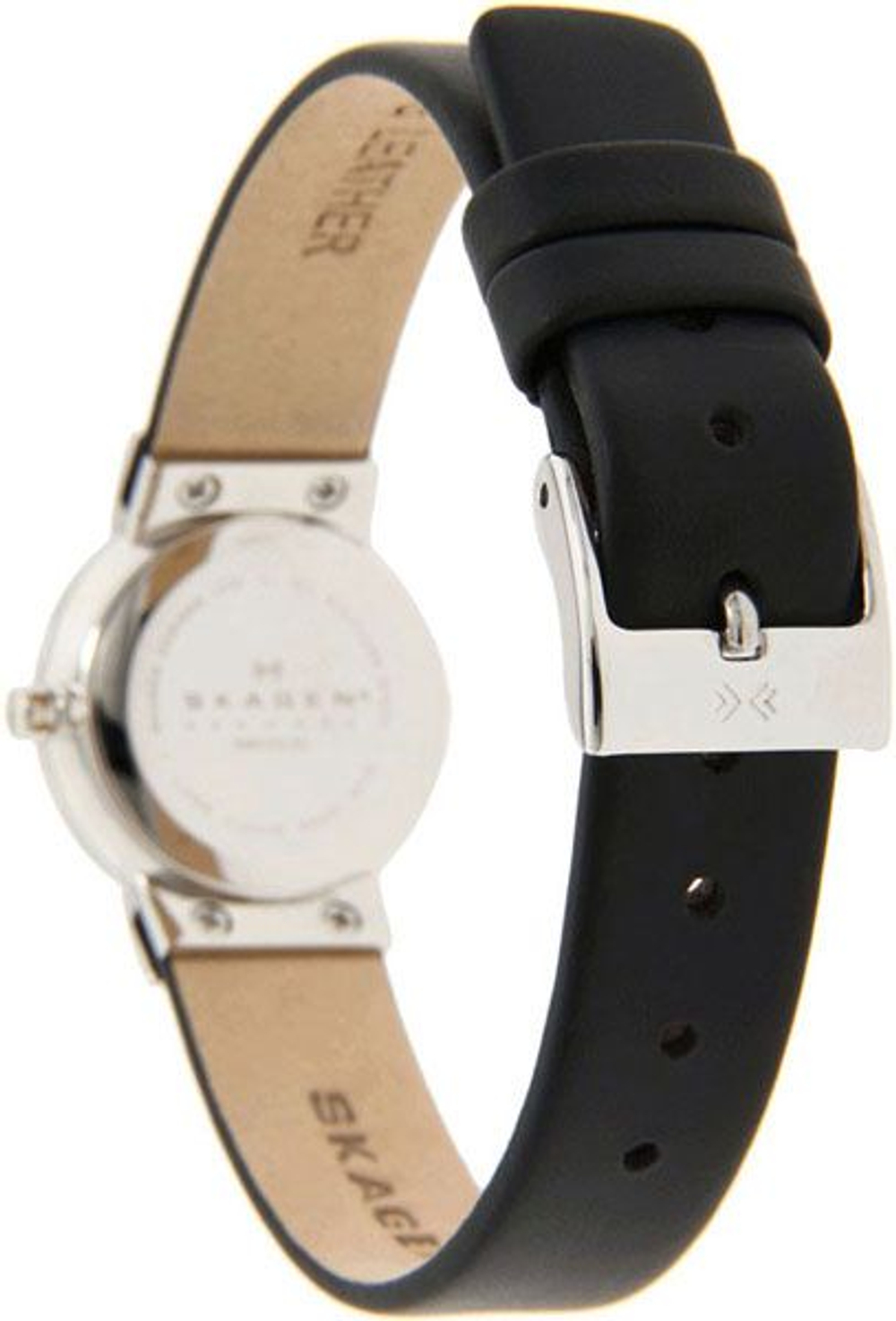 Женские наручные часы Skagen 358XSSLBC
