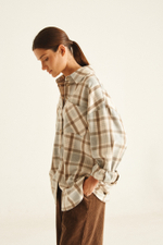 Блузка (рубашка) art.922-1