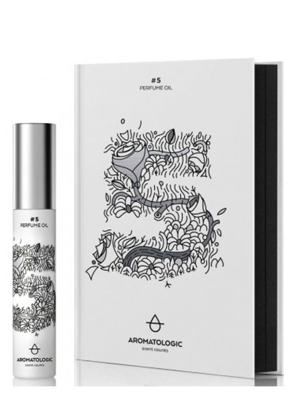 Aromatologic No. 5