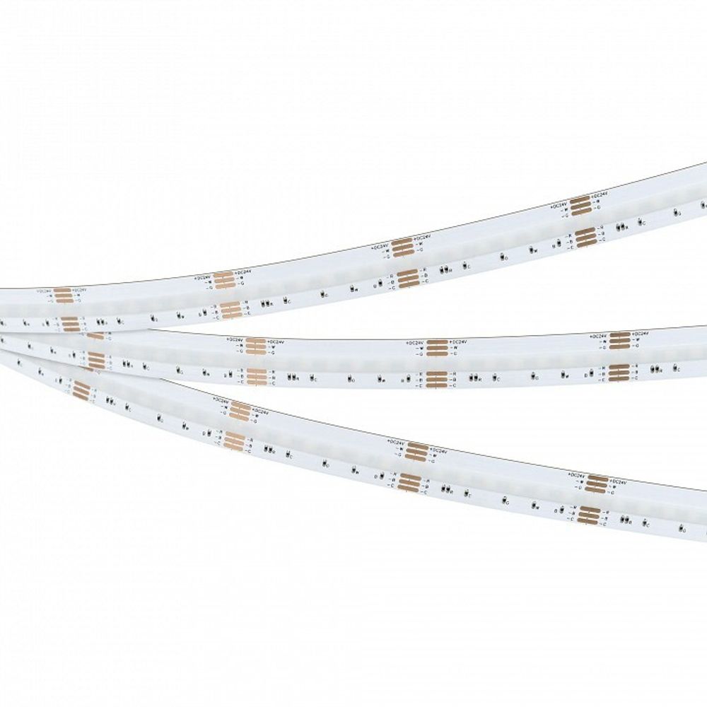 Лента светодиодная Arlight COB открытая 048945