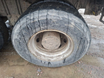 HONGYAN 908 8x4 Самосвал CQ3406HV39 (Дизельный, 8,7 л, 387 л.с., МТ)