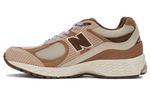 Кроссовки Ssense X New Balance Nb 2002R