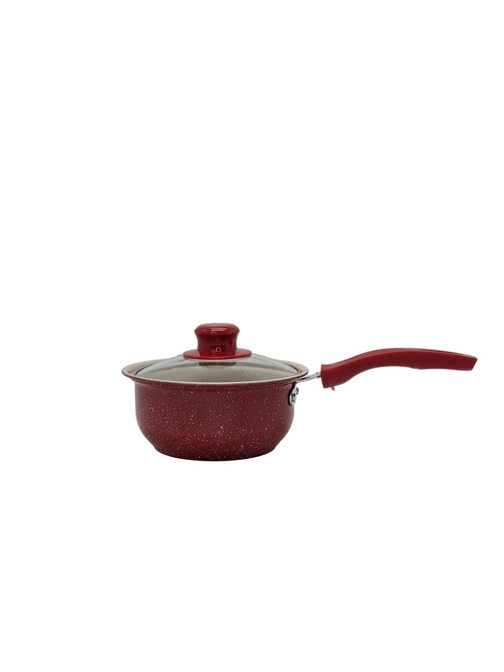 Кухонный набор посуды с антипригарным покрытием (201302251-xD07)