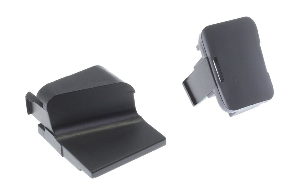 Комплект рамки с разъёмами 10" для Mercedes-Benz E-class Седан W212 2012-2015 NTG 4.5 - Car-Smart 9635N45