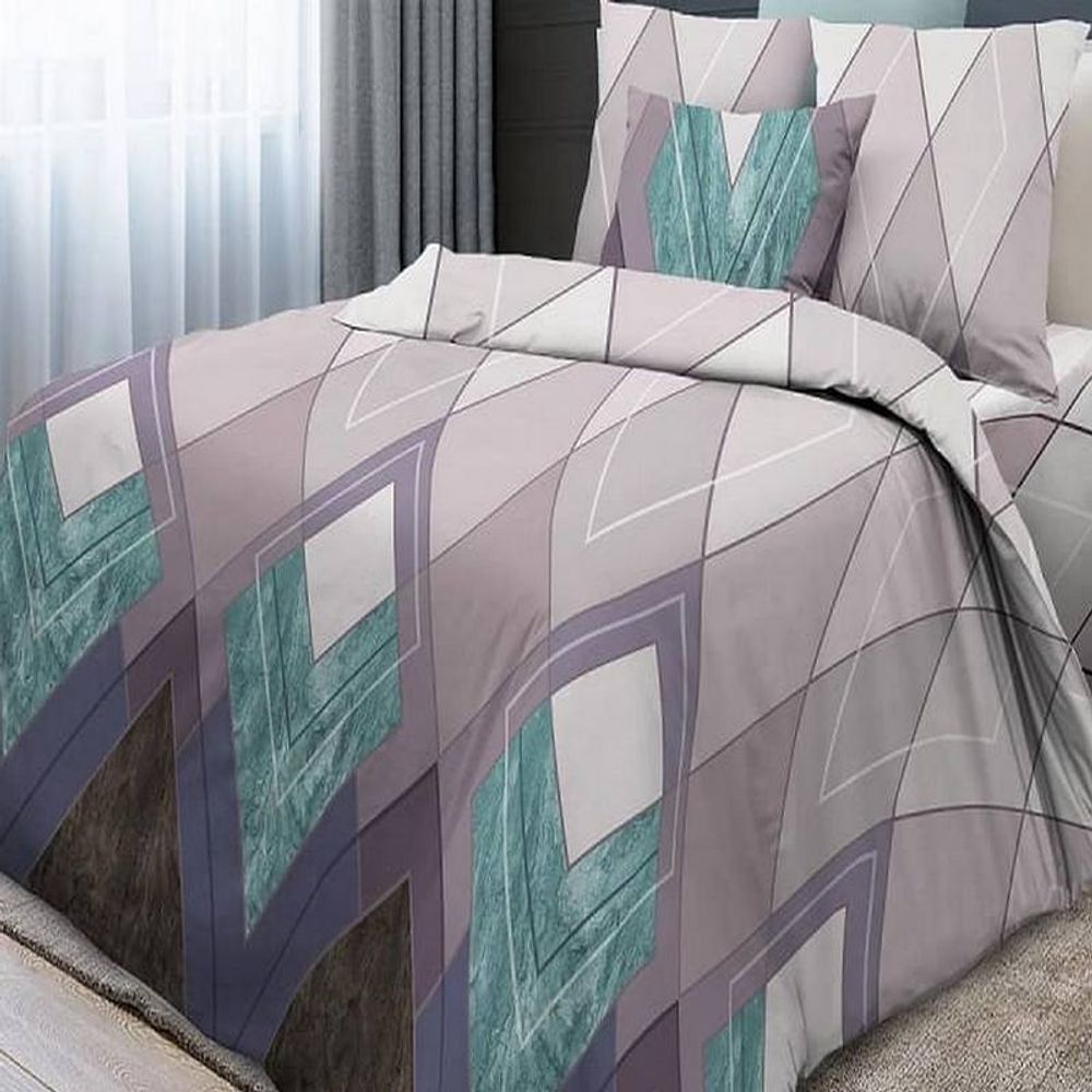 Комплект постельного белья "П37. РОМЕО", перкаль, 100% хлопок. Комплект постельного белья "П37. РОМЕО", перкаль, 100% хлопок.