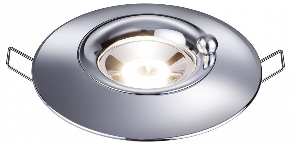 Встраиваемый светильник Novotech Water 370790