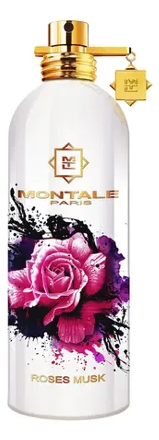 MONTALE Roses Musk Limited Edition