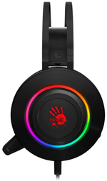 Наушники A4Tech Bloody G521 черный