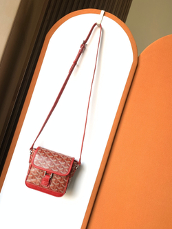 Goyard Grand Bleu PM