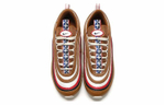 Кроссовки Nike Air Max 97 "Pull Tab Brown"