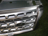 Решетка радиатора Range Rover Vogue 4 L405 (2012-2017)