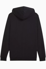 Кофта Puma Essentials No. 1 Logo - черный