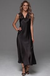 Сорочка Mia-Amore 4747 "Merlot"