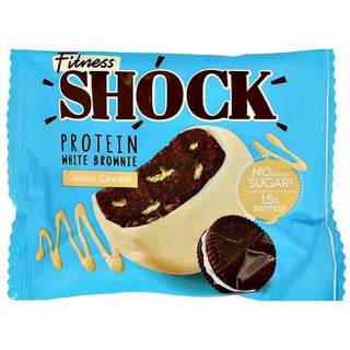FitnesShock Брауни (50 гр.)