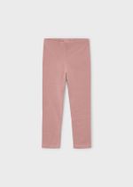 лонгслив с двумя леггинсами