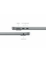 Ноутбук Apple MACBOOK AIR-13 M3/8/512GB Space