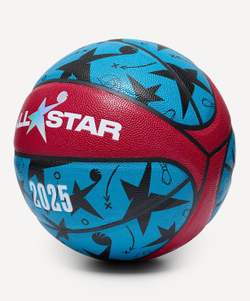 Мяч баскетбольный Allstar-2025 №7