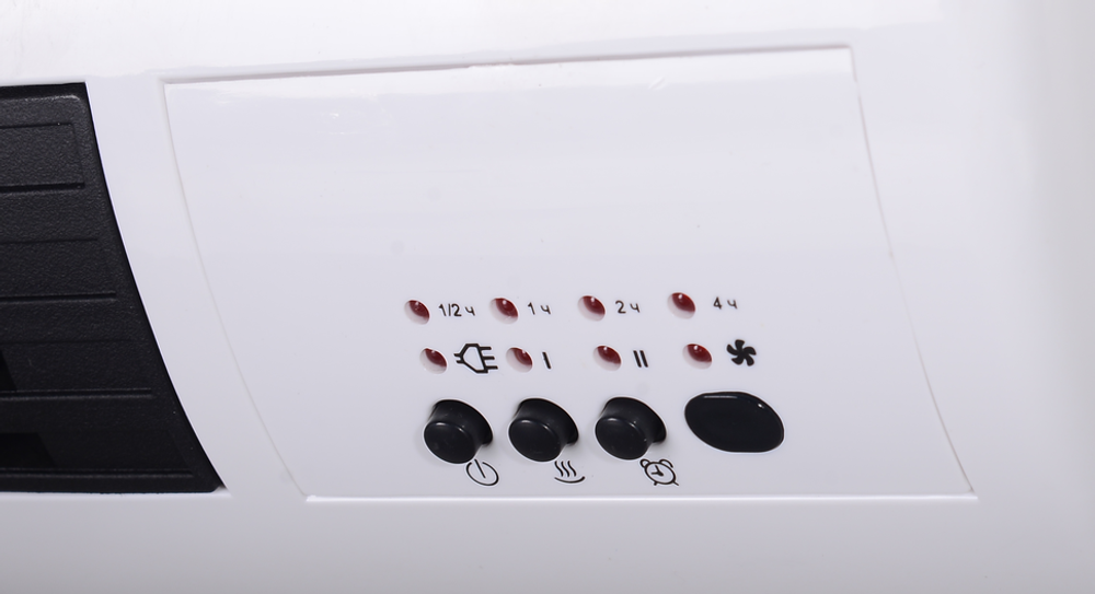 Тепловентилятор ТВК-4 Ресанта