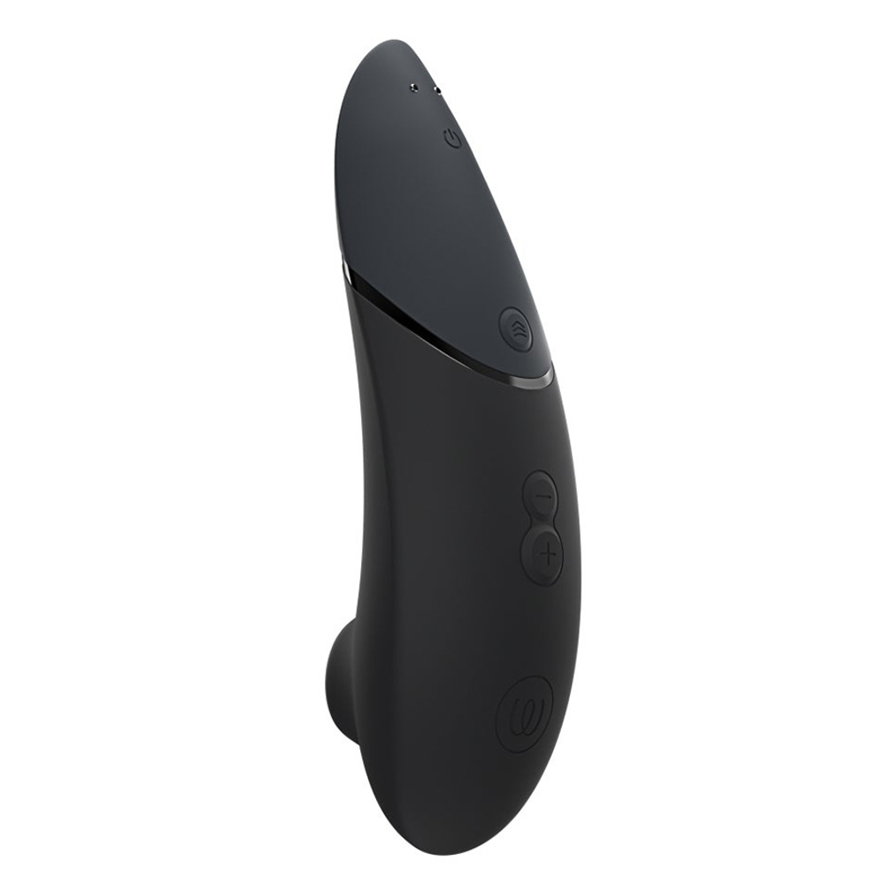 Набор интимных игрушек для пар Lust & Luxury: Womanizer Next and We-Vibe Sync O