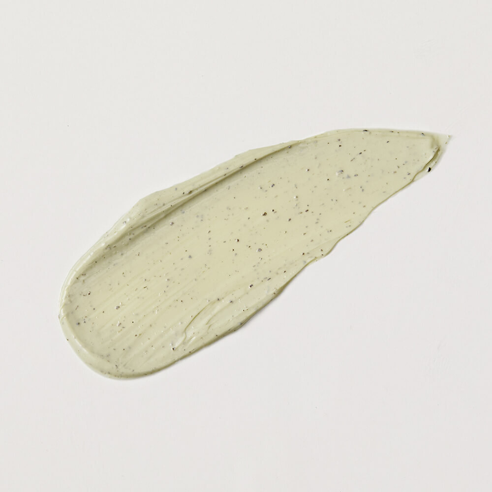 Маска для лица глиняная с хауттюйнией ANUA Heartleaf Pore Clay Pack 100 мл