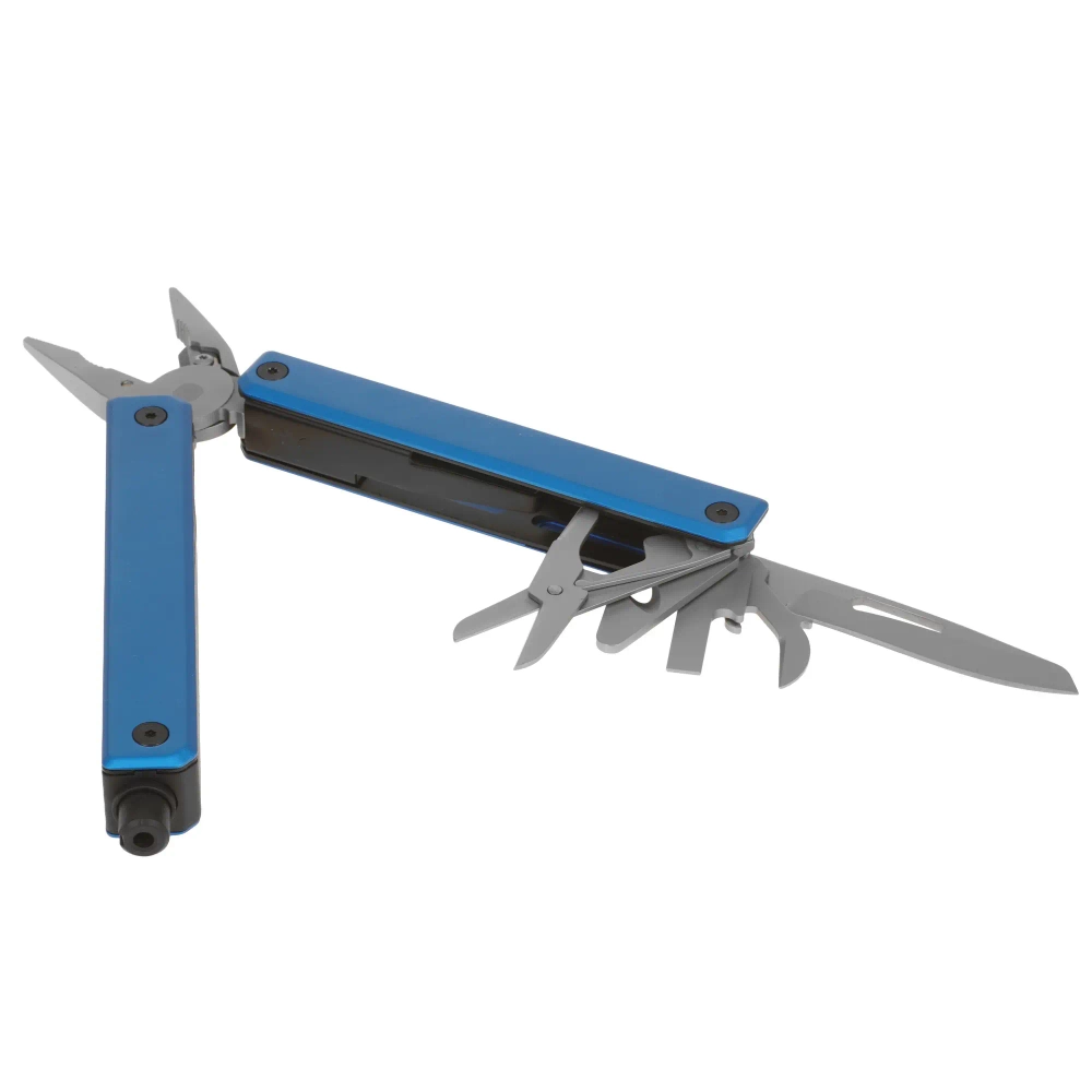 Мультитул NexTool NE20406 Gemini (Версия со стеклобоем) (Blue)