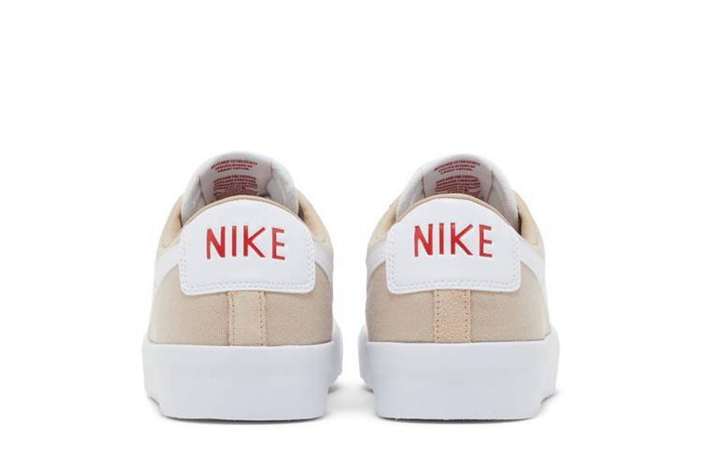 Кроссовки Nike Blazer Low Gt
