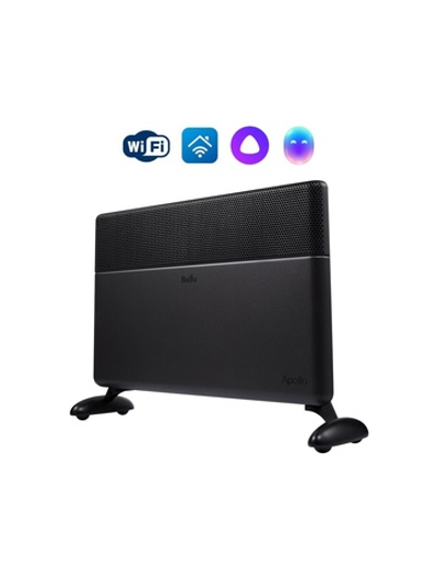 Конвектор электрический Ballu Apollo digital INVERTER Black Infinity BEC/ATI-1503