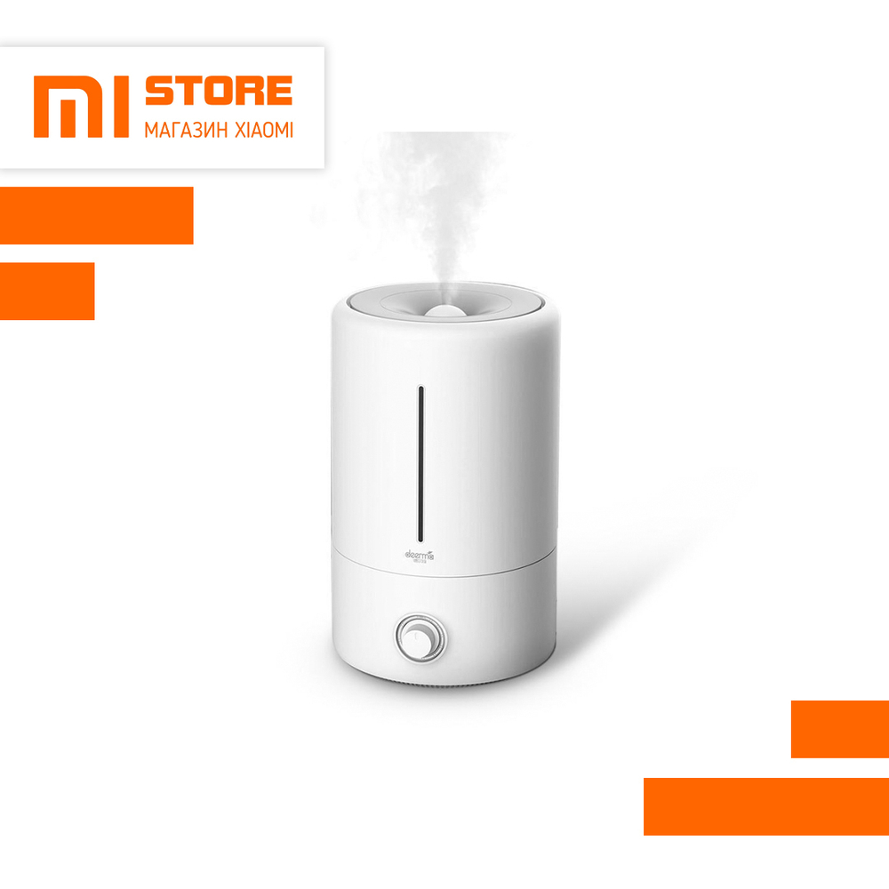 Увлажнитель воздуха Xiaomi Deerma Air Humidifier DEM F628S White
