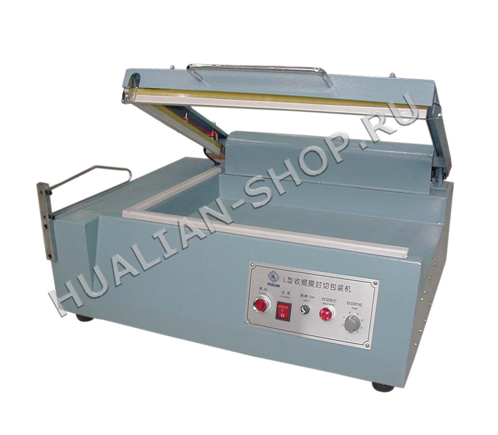 Ручной аппарат для L-образной запайки и отрезки серии BSF