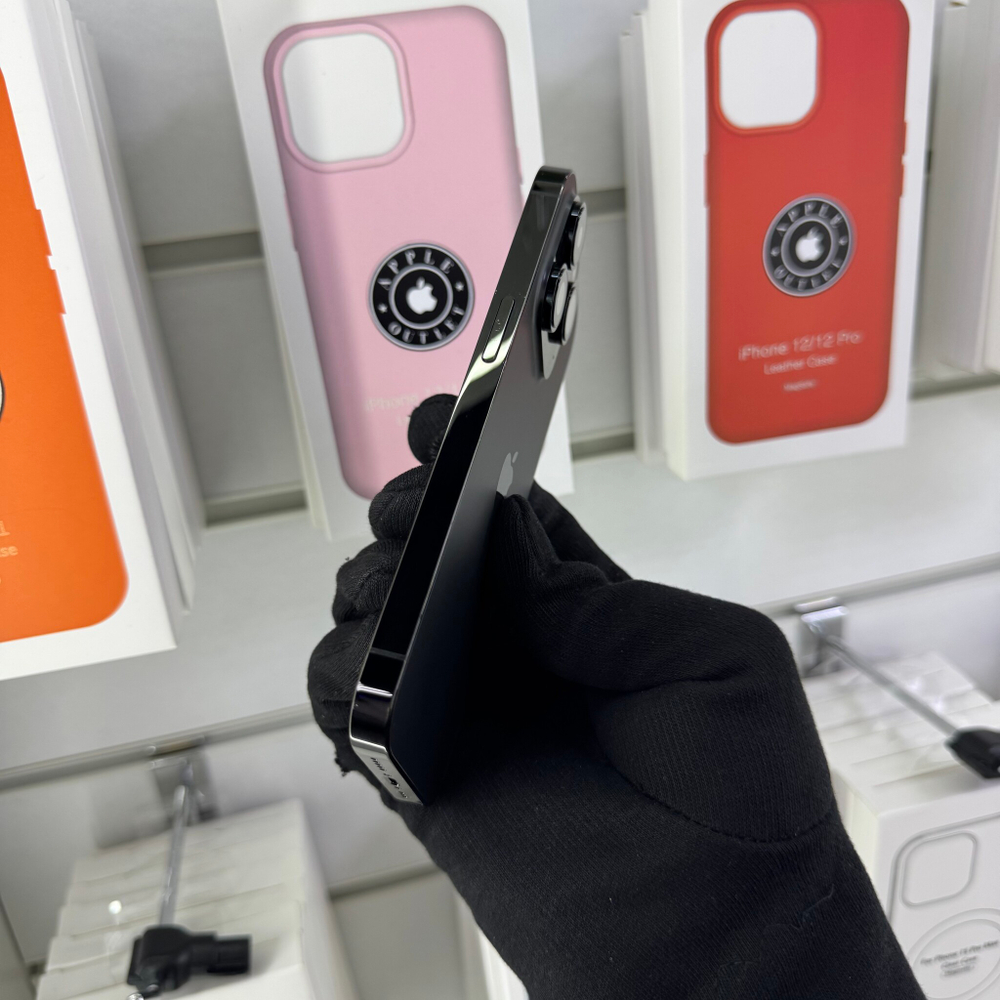 iPhone 14 Pro, 1 ТБ б/у