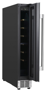 Винный шкаф Libhof Connoisseur CX-9 White