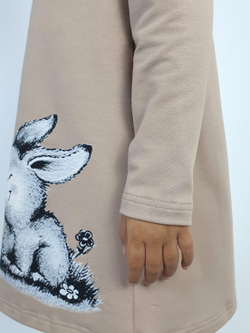 9-31-24 Платье для девочки