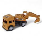 Спецтехника ин. 18см, пакет 303-2