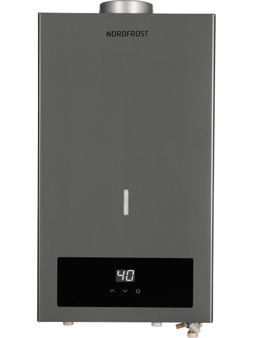 Газовая колонка Nordfrost GFC 100 XD